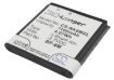 Replacement Battery Nokia BP-6M for 3250 XpressMusic - 1