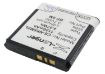 Replacement Battery Nokia BP-6M for 3250 XpressMusic - 2
