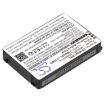 Motorola SNN5570 SNN5571A Battery Replacement for V120 V120C - 2