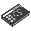 Motorola SNN5570 SNN5571A Battery Replacement for V120 V120C - 3