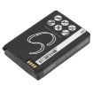 Motorola SNN5570 SNN5571A Battery Replacement for V120 V120C - 4
