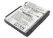 Motorola BK70 SNN5792A Battery Replacement for i335 i876 - 1