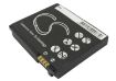 Motorola BK70 SNN5792A Battery Replacement for i335 i876 - 4