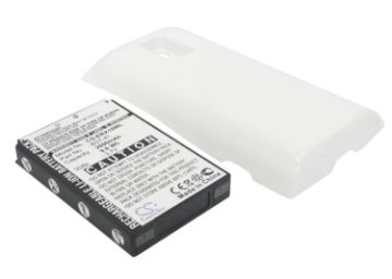 Battery Replacement Ntt Docomo SO04 for ASO29038 XperiaTM - 1