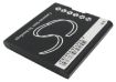 Huawei HB4A1 Battery Replacement for U6100 V735 - 3