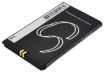 Battery Replacement Philips AB0890CWM AB0920BWM AM0920BWM for 9@9Q 9A9Q - 3