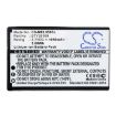 Mobistel BTY26169 Battery Replacement for EL350 Dual - 3