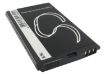 Audiovox BTR7B Battery Replacement for CDM-8964 Shuttle - 3