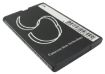 Audiovox BTR7B Battery Replacement for CDM-8964 Shuttle - 4