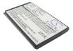 Pantech BTR7B Battery Replacement for Breeze C520 - 1