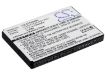ZTE Li3707T42P3h513651 Battery Replacement for F252 F256 - 2