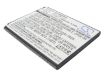 Replacement Battery for Galaxy S3 EB-L1G6LLA - 1