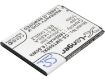 Battery Replacement for Galaxy Stratosphere 2 II - 2