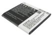 Samsung B600BC B600BE B600BU EB485760LU Battery Replacement for Galaxy S4 Duos - 4