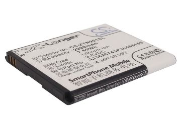 Replacement Battery for Boostmobile N9510 WARP 4G - 1