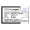 Skylink H15132 Battery Replacement for Classic Hit - 3