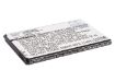 Samsung EB-BN750BBC EB-BN750BBE Battery Replacement for Galaxy Note 3 Mini Neo - 1