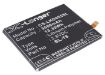 LG BL-T8 EAC62118701 Battery Replacement for Chameleon D950 - 1