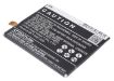 LG BL-T8 EAC62118701 Battery Replacement for Chameleon D950 - 3