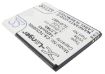 Tcl CAB14E0000C1 TLi014B7 Battery Replacement for E708 S300T - 2