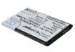 Replacement Battery LG BL-44JR for K2 KU5400 - 2