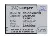 Replacement Battery for Archos AC500BNE AC50BOX AC50NE 1ICP5/56/78 - 1