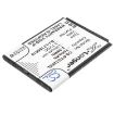 Panasonic BJ-LT100010 Battery Replacement for KX-TU327 KX-TU327EX - 2
