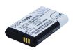 Philips AB1850AWM Battery Replacement for AB1720AWM AB1790AWM - 1