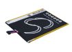 Replacement Battery Micromax LWDEB16 for A300 Canvas Gold - 4