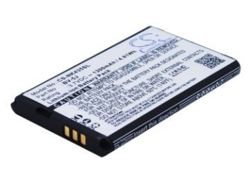 Microsoft BV-5J Battery Replacement for Lumia 435 & 532 - 1