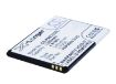 Replacement Battery for Prestigio PAP3350 DUO MultiPhone 3350 Duo - 1