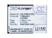 Replacement Battery for Prestigio PAP3350 DUO MultiPhone 3350 Duo - 5