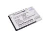 ZTE Li3712T42P3h634445 Battery Replacement for Blade C320 V815W - 1