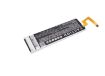 Sony Ericsson AGPB016-A001 Battery Replacement for E5606 E5633 - 4