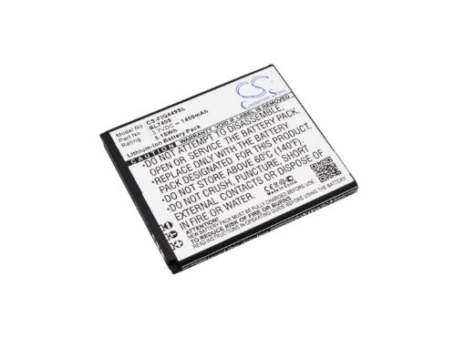 Picture of Battery Replacement Fly BL7405 for IQ449
