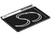 Battery Replacement Blu C836404292L for L290U Life 8 XL - 4