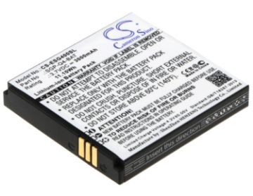 Evolveo SGP-Q4-BAT Battery Replacement for StrongPhone Q4 - 1