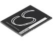 Replacement Battery Nokia BV-T4D for Lumia 950 XL - 3