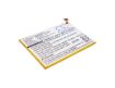 Metropcs ZMax Pro Battery Replacement - 1