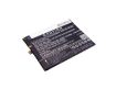 ZTE Li3822T43P3h786032 Battery Replacement for Blade D6/V6 - 3
