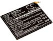Orange Battery Replacement for Neva 80 Neva 80 LTE - 1