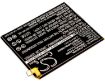 Orange Battery Replacement for Neva 80 Neva 80 LTE - 2