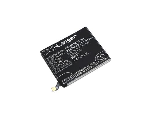 Xiaomi BM36 Battery Replacement for Mi 5s & Mi 5s Extreme Edition - 1