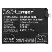 Replacement Battery Oppo BLP621 for CPH1607 R9s - 3