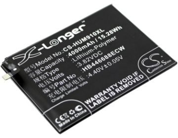 Huawei HB446688ECW Battery Replacement for Ascend Mate 9 Pro LON-AL00 - 1