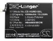 Huawei HB446688ECW Battery Replacement for Ascend Mate 9 Pro LON-AL00 - 3
