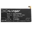 Battery Replacement Vodafone TLp029B1 TLp029B2 for Smart Ultra 7 VFD 700 - 3