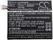 Battery Replacement HTC 35H00258-00M 35H00258-03M B2PUK100 - 5