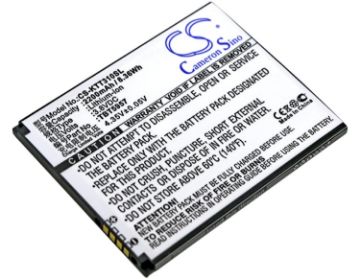Highscreen TBT5957 Battery Replacement for Spider - 1