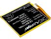 Motorola HD40 SNN5987A Battery Replacement for Moto Z Force 2nd Gen - 2